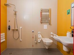 Ibis Styles Budapest Citywest