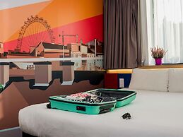 Ibis Styles Budapest Citywest