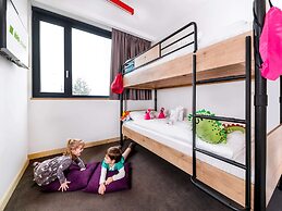 Ibis Styles Budapest Citywest