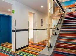 Ibis Styles Budapest Citywest