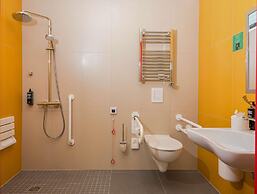 Ibis Styles Budapest Citywest