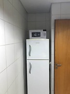 Apartamento en Country Pilar Visitantes