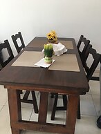 Apartamento en Country Pilar Visitantes