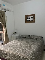 Apartamento en Country Pilar Visitantes