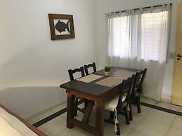 Apartamento en Country Pilar Visitantes