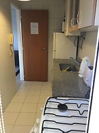 Apartamento en Country Pilar Visitantes