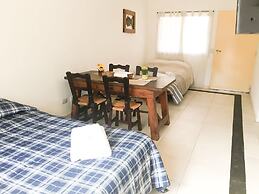 Apartamento en Country Pilar Visitantes