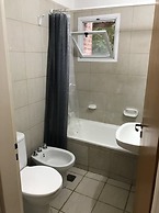 Apartamento en Country Pilar Visitantes