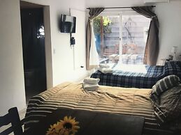 Apartamento en Country Pilar Visitantes