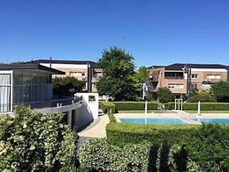 Apartamento en Country Pilar Visitantes