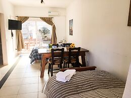 Apartamento en Country Pilar Visitantes