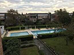 Apartamento en Country Pilar Visitantes