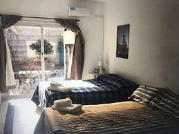 Apartamento en Country Pilar Visitantes