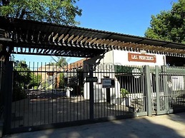 Apartamento en Country Pilar Visitantes