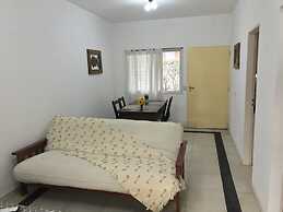 Apartamento en Country Pilar Visitantes