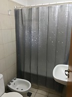 Apartamento en Country Pilar Visitantes