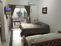 Apartamento en Country Pilar Visitantes