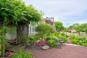 Greystone Manor Bed & Breakfast