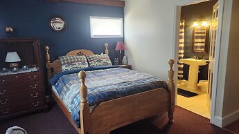 Greystone Manor Bed & Breakfast