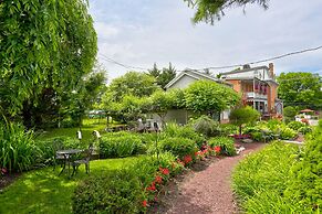 Greystone Manor Bed & Breakfast