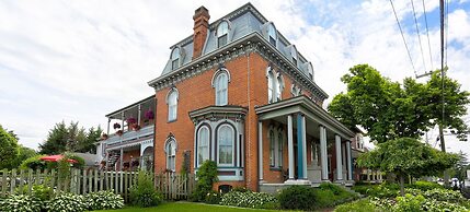 Greystone Manor Bed & Breakfast