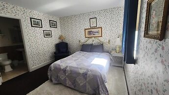 Greystone Manor Bed & Breakfast