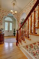 Greystone Manor Bed & Breakfast