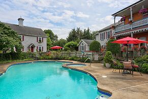 Greystone Manor Bed & Breakfast