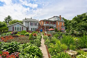 Greystone Manor Bed & Breakfast