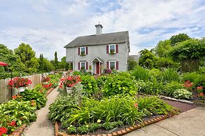 Greystone Manor Bed & Breakfast