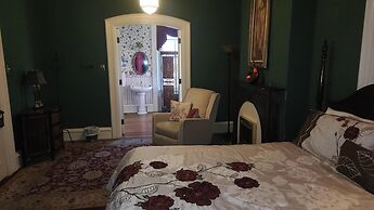 Greystone Manor Bed & Breakfast