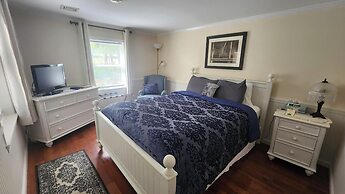 Greystone Manor Bed & Breakfast