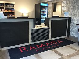 Ramada by Wyndham Bronx Terminal