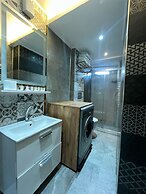 Corner Park Suites