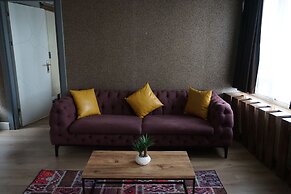 Corner Park Suites