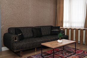 Corner Park Suites