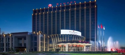 Ramada Taizhou
