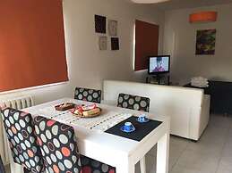 Apartamento en Country Pilar Frutales