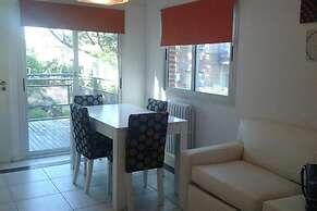 Apartamento en Country Pilar Frutales