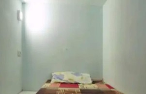 Kabin Kapsul Kayu Jati V Jakarta - Male Only - Hostel