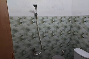 Kabin Kapsul Kayu Jati V Jakarta - Male Only - Hostel