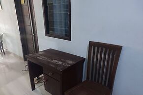 Kabin Kapsul Kayu Jati V Jakarta - Male Only - Hostel