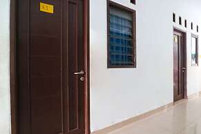 Kabin Kapsul Kayu Jati V Jakarta - Male Only - Hostel