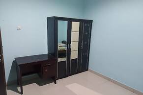 Kabin Kapsul Kayu Jati V Jakarta - Male Only - Hostel