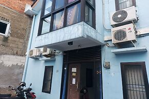 Kabin Kapsul Kayu Jati V Jakarta - Male Only - Hostel