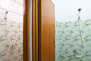 Kabin Kapsul Kayu Jati V Jakarta - Male Only - Hostel