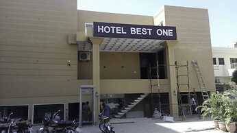Hotel Best One