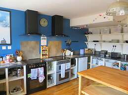 Skye Basecamp - Hostel