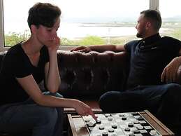 Skye Basecamp - Hostel