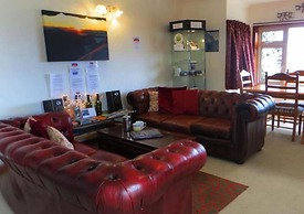 Skye Basecamp - Hostel